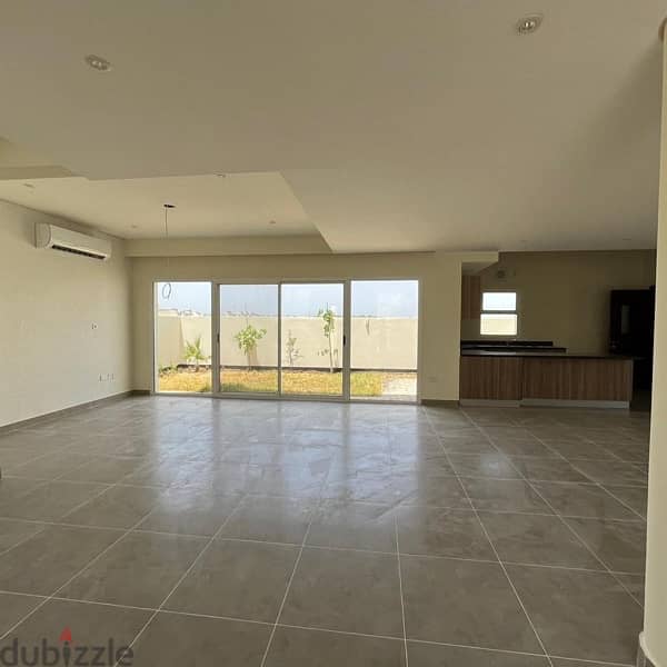 Villa for Rent in Al Hamalah 4