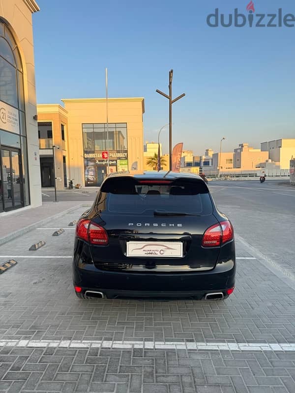 Porsche Cayenne S, 2013 | 36153366 5