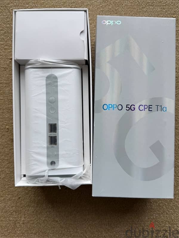 oppo 5g unlocked router for sale 2