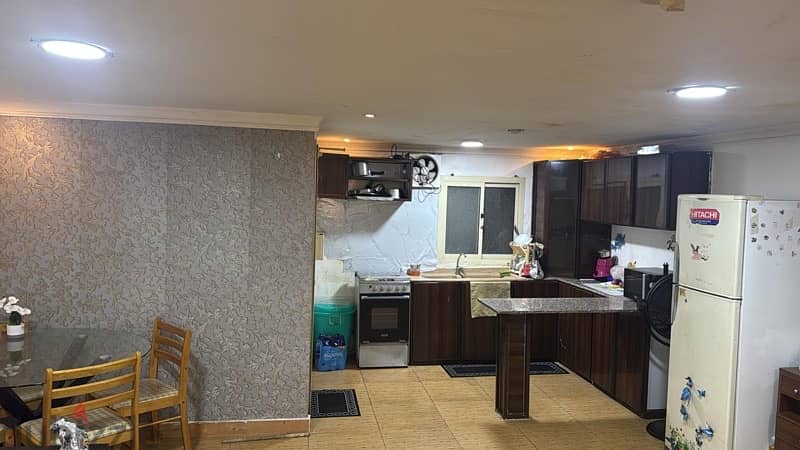 Fully Furnished Studio Flat for Rent in Isa Town – Inclusive of EWA 2