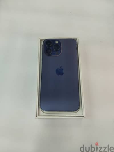 iPhone 15 Pro Max 256 GB 99%