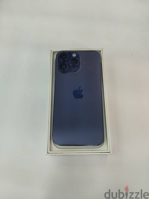 iPhone 15 Pro Max 256 GB 99% 0