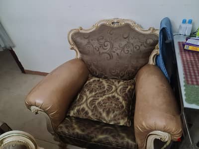 Sofa for sale