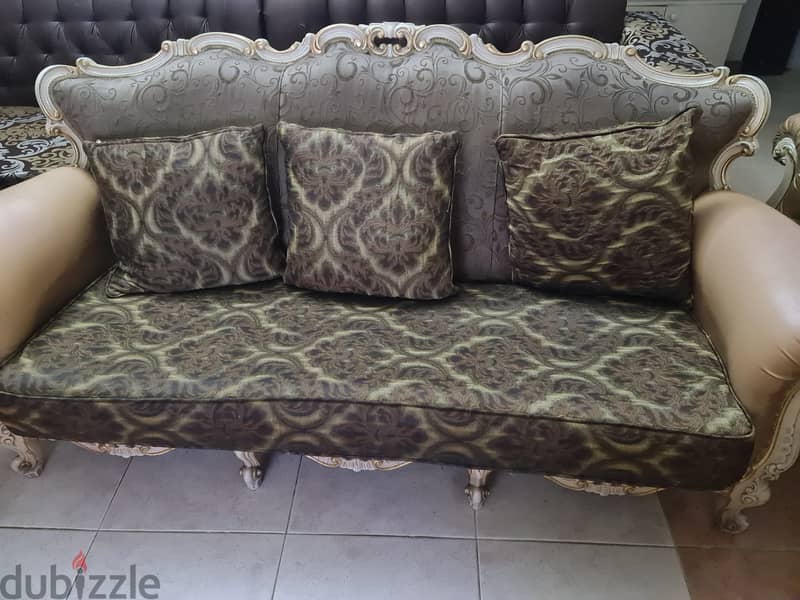 Sofa for sale 1