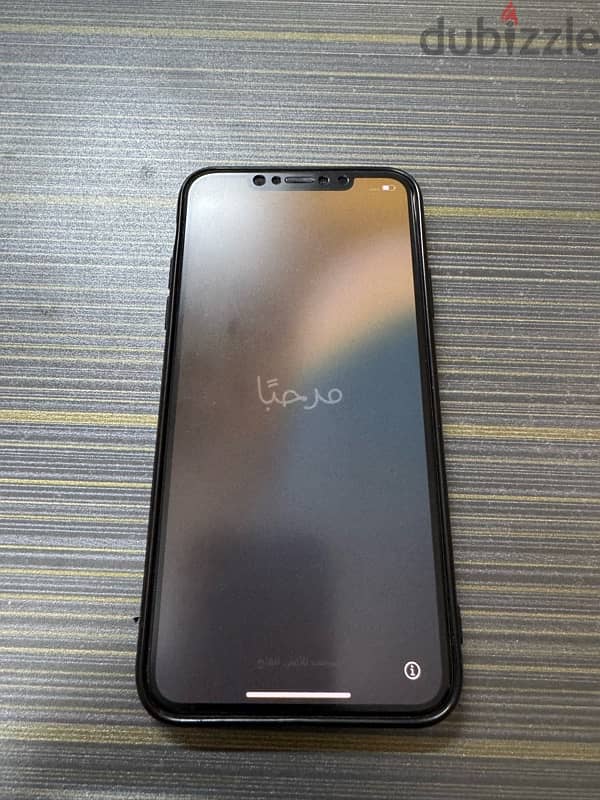 Apple iPhone 11 Pro Max 512GB 7