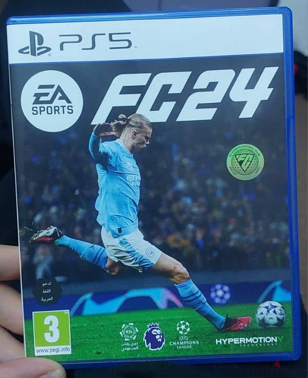 ps5 fifa 24 0