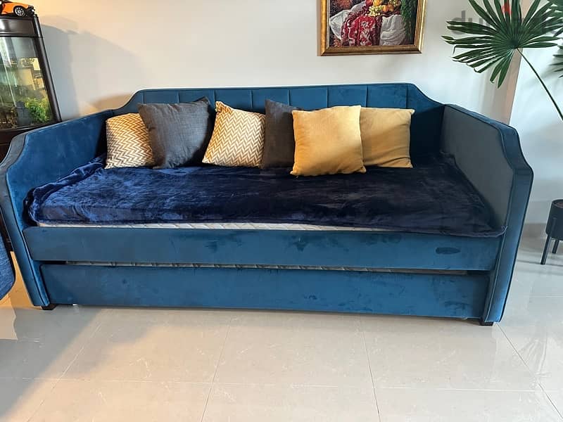 bed -sofa 1