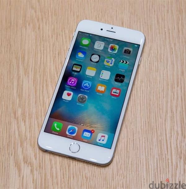 iPhone 6s . . 64 gb 1