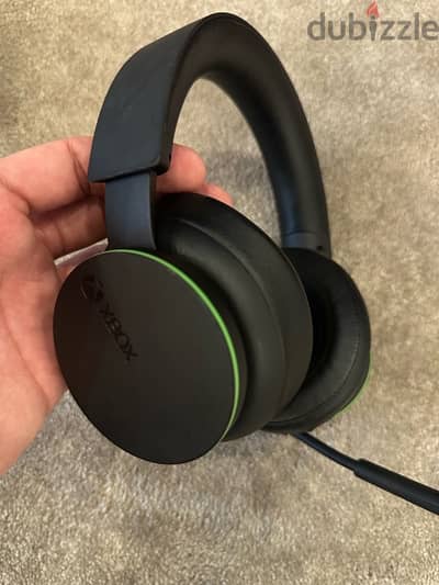 Original Xbox Series X|S Headset