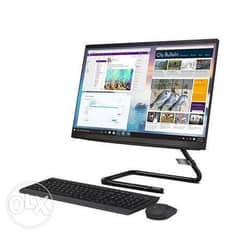 Lenovo All in One PC ( Touch Screen ) 0