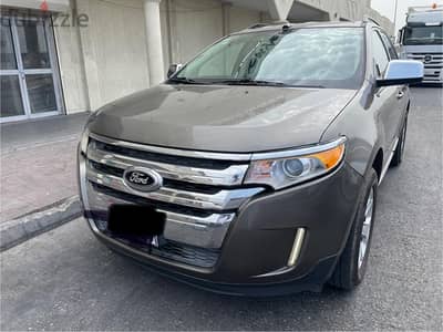 Ford Edge 2013