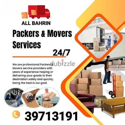 HOUSE SHIFTING FURNITURE AND PACKERS