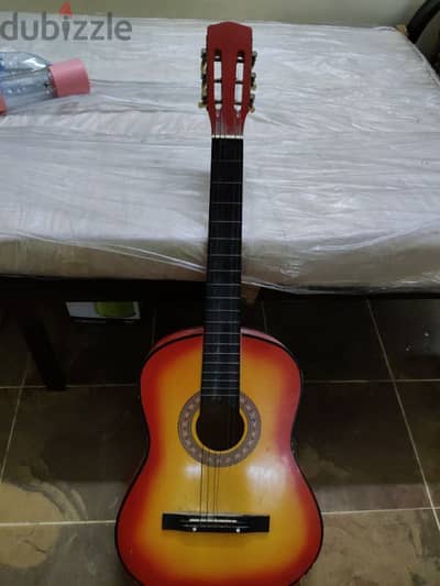 guitar