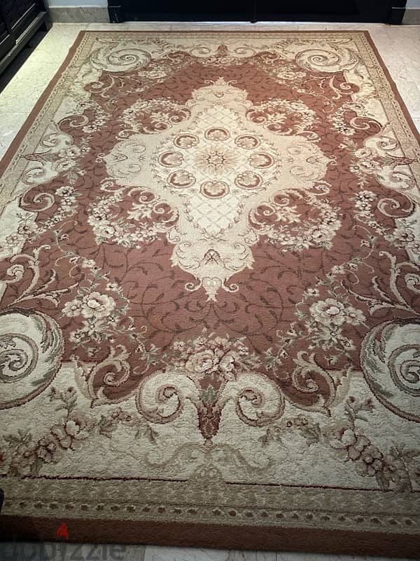 very good condition carpet 5