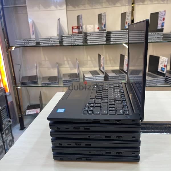 Dell Latitude 7290 Core i7-8th Generation 2