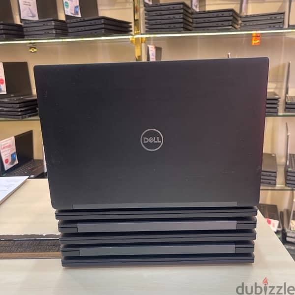 Dell Latitude 7290 Core i7-8th Generation 3