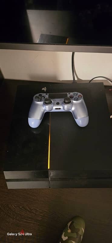 used ps4 0