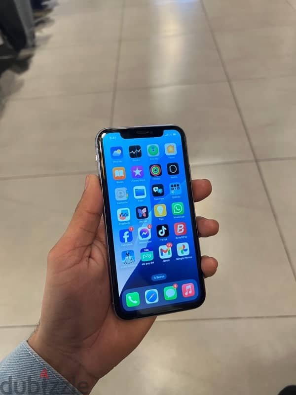 iPhone 11 128 go 1