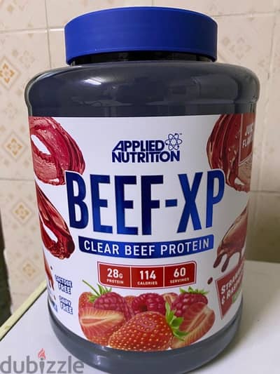 beef-xp protien