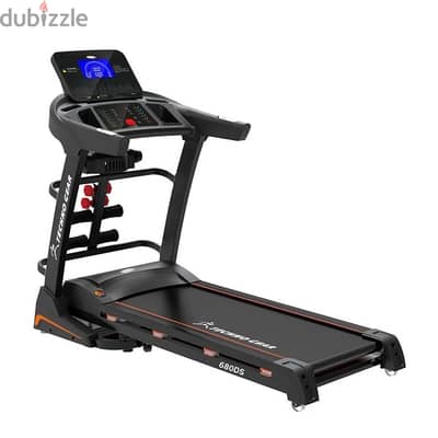 Techno Gear 680DS Treadmill