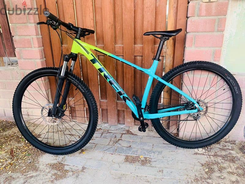 Trek Marlin 5 0