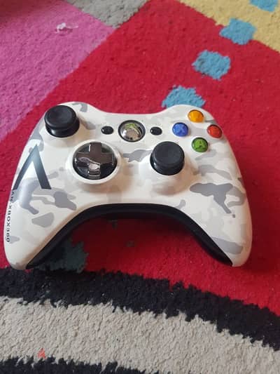 xbox 360 controller