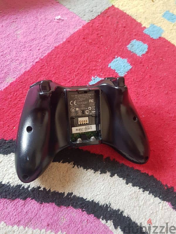 xbox 360 controller 1