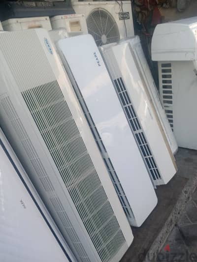 I have shop for selling AC and repairing also