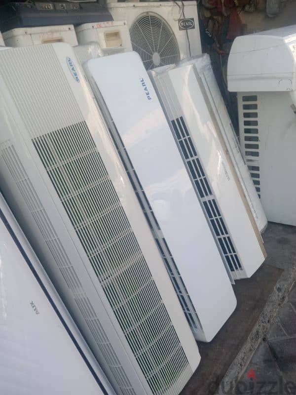 I have shop for selling AC and repairing also 0