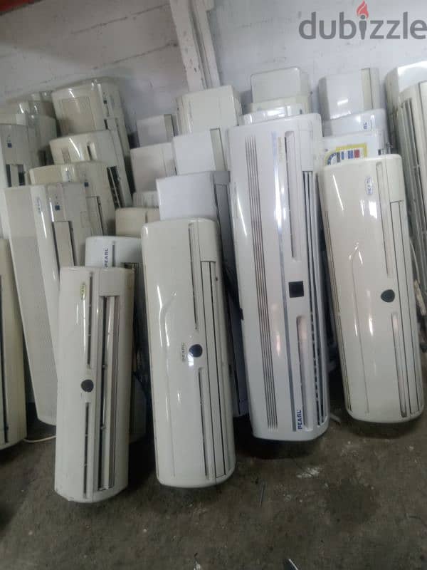 I have shop for selling AC and repairing also 6