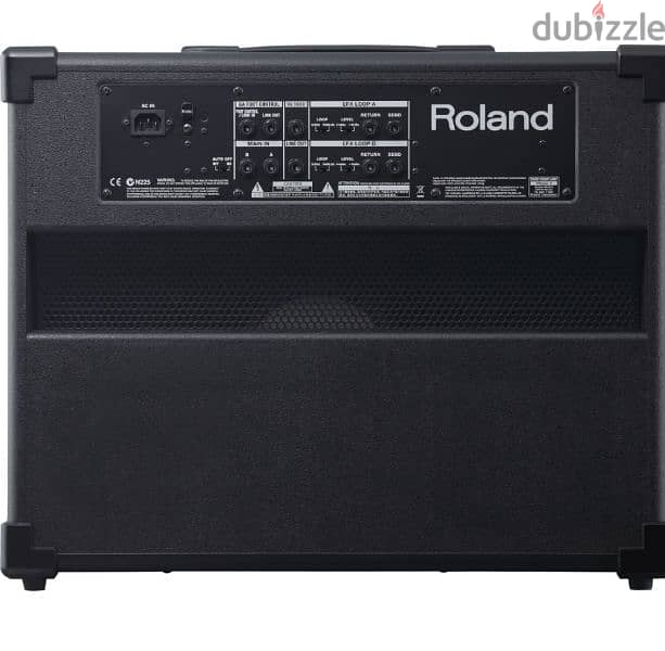 Roland GA-112 guitar amplifier made in japan 1