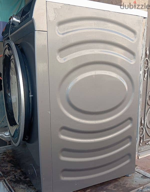 washer with dryer 9+6kg 1