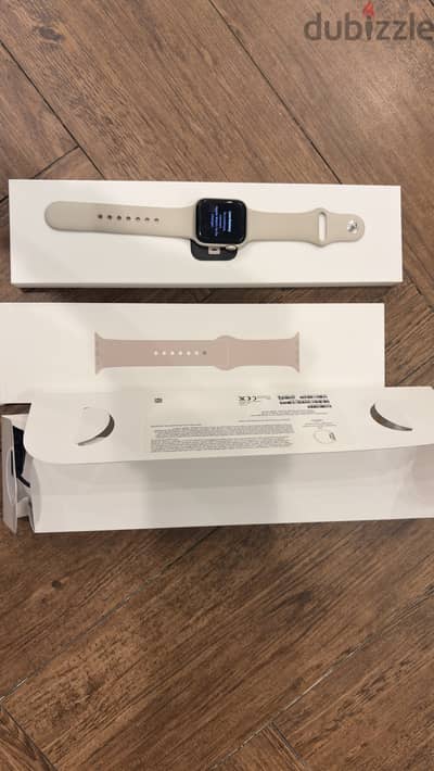 Apple Watch SE 2 40MM