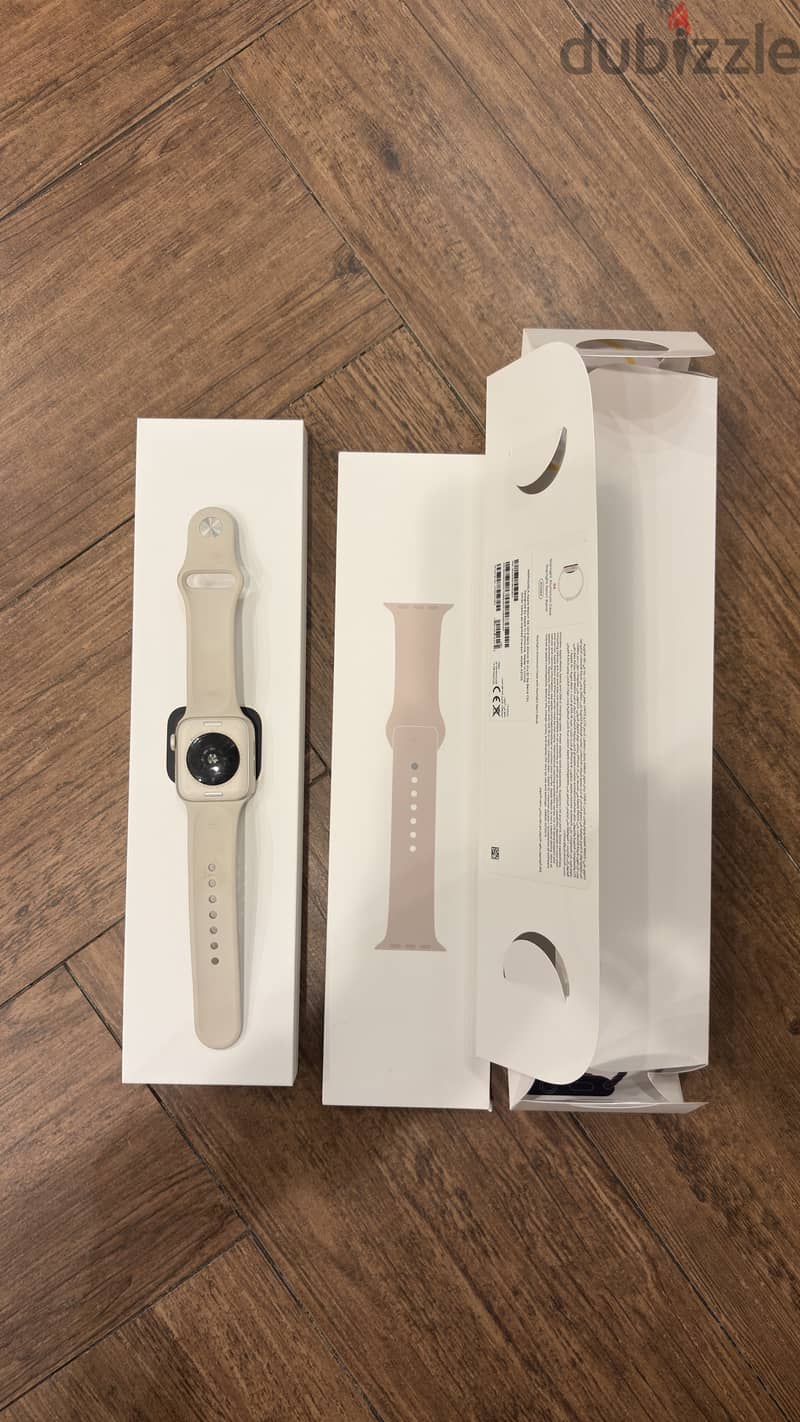 Apple Watch SE 2 40MM 2