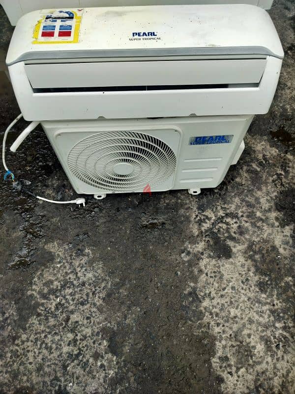 1ton split Ac for sale 35984389 0