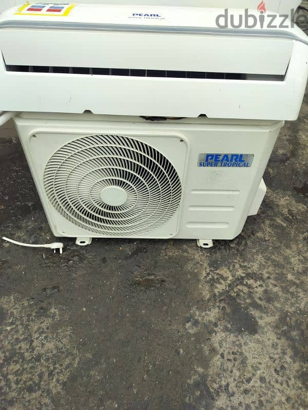 1ton split Ac for sale 35984389 1