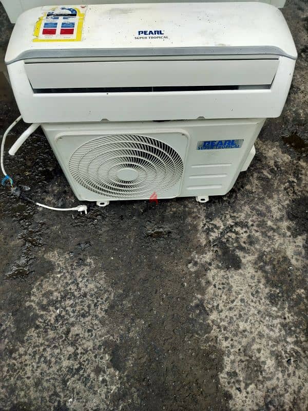 1ton split Ac for sale 35984389 2