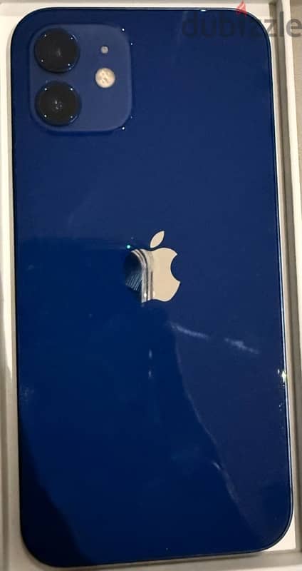 iPhone 12 256GB - BHD 140 2