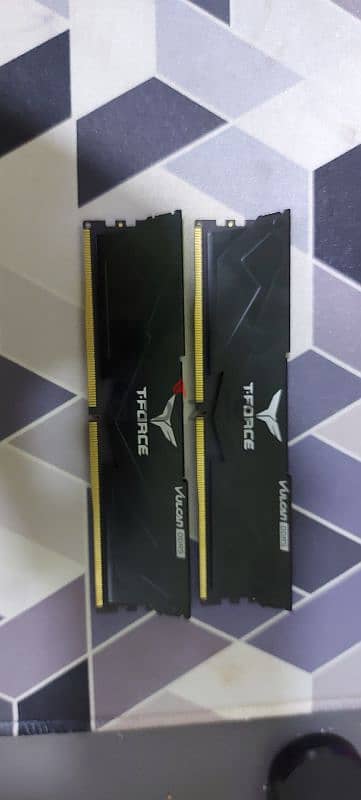 16GB RAM DDR5