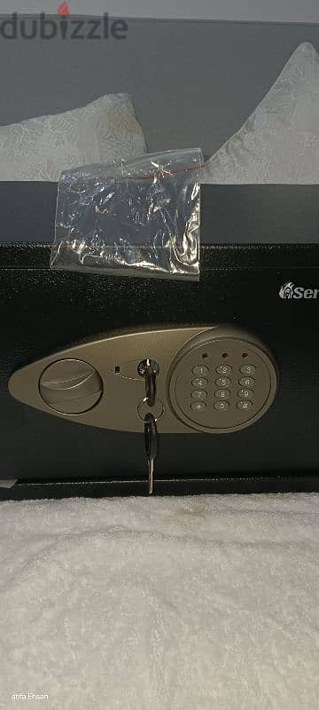 sentry safe 4