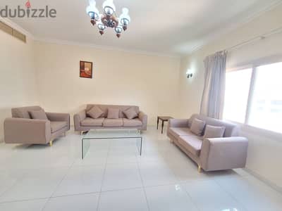 Highly Spacious | Gas Connection | Near Ramez mall Juffair