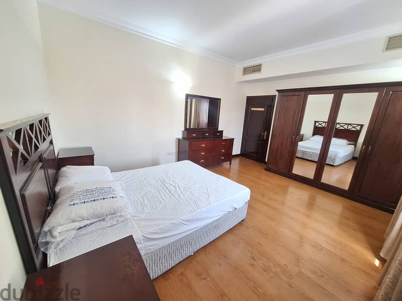 Highly Spacious | Gas Connection | Near Ramez mall Juffair 1