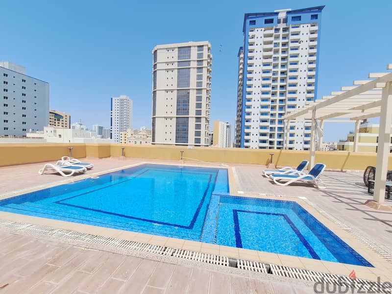 Highly Spacious | Gas Connection | Near Ramez mall Juffair 5