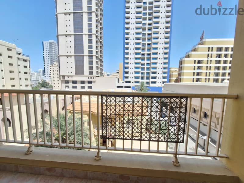 Highly Spacious | Gas Connection | Near Ramez mall Juffair 6