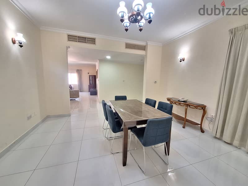 Highly Spacious | Gas Connection | Near Ramez mall Juffair 7