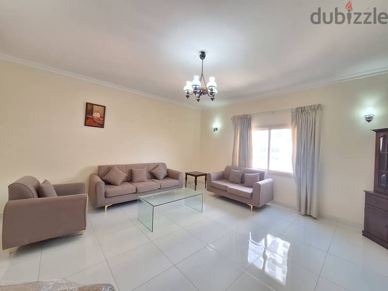 Highly Spacious | Gas Connection | Near Ramez mall Juffair 8