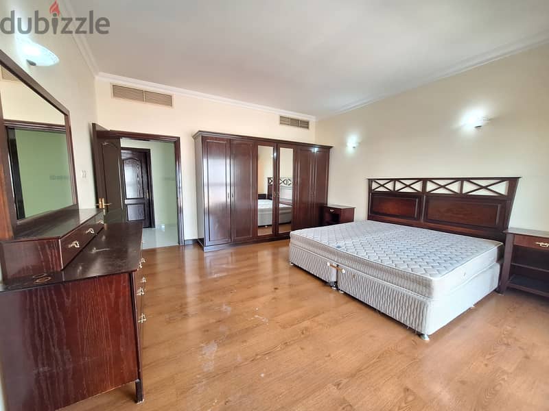 Highly Spacious | Gas Connection | Near Ramez mall Juffair 11