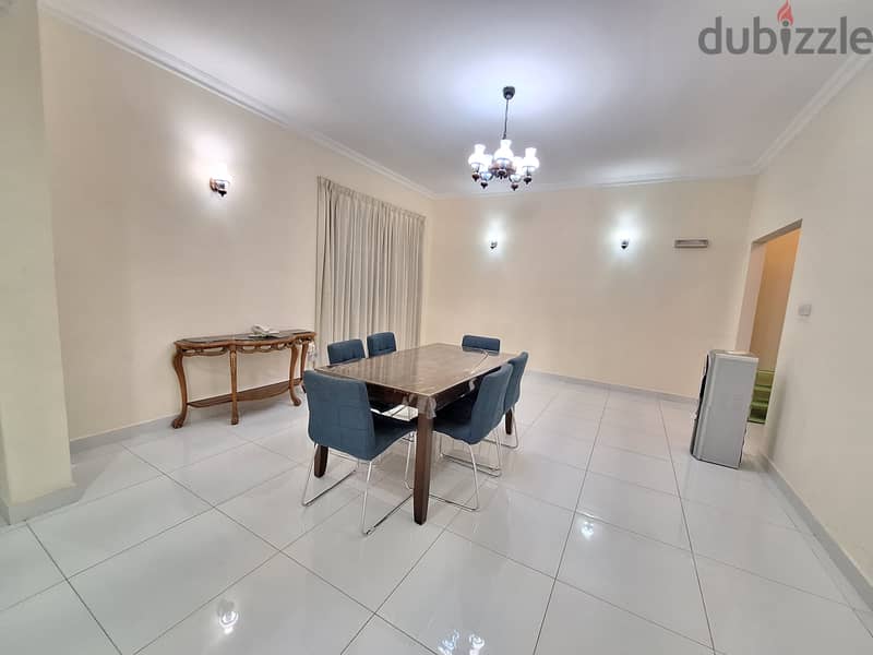 Highly Spacious | Gas Connection | Near Ramez mall Juffair 15