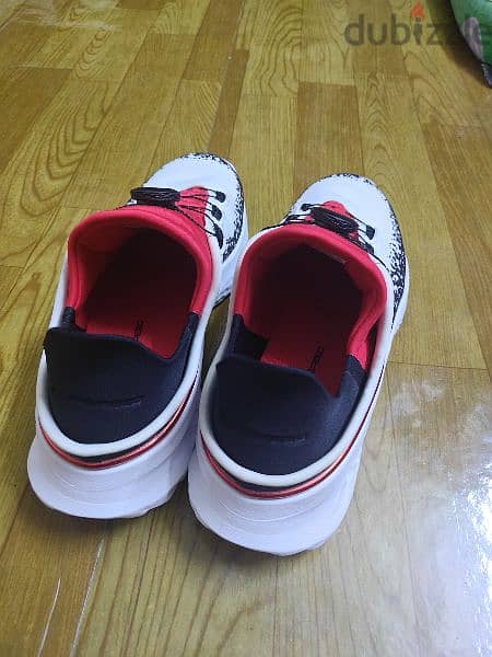 underarmer brand new condition shoes 2