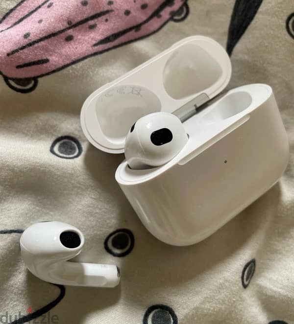 airpod 3gen for sale under warranty 2